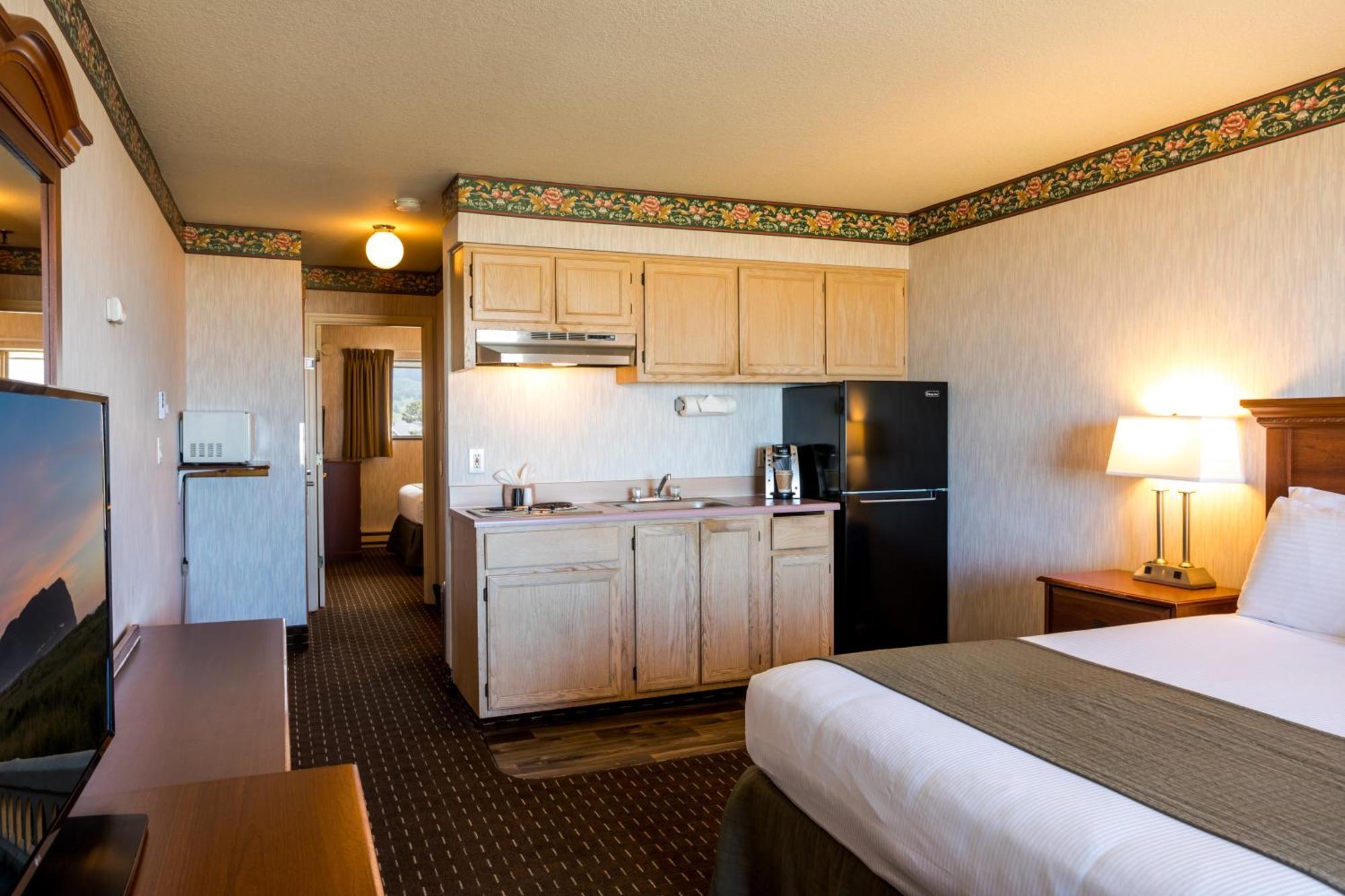 Ebb Tide Oceanfront Inn Seaside Bagian luar foto